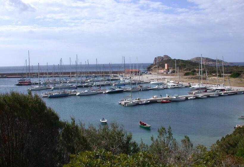 B&b Su Briglioni