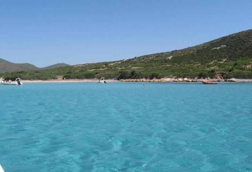 B&b Su Briglioni