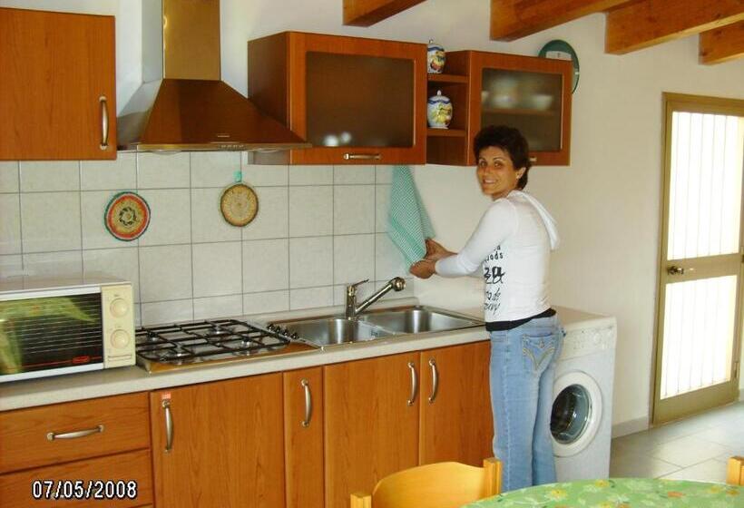 B&b Su Briglioni