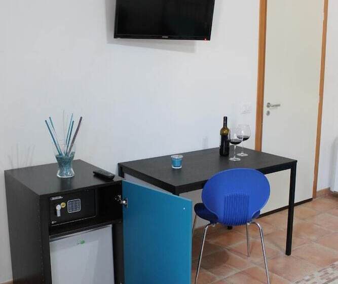 B&b Tramonti D Amare