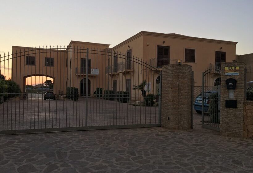 B&b Tramonti D Amare