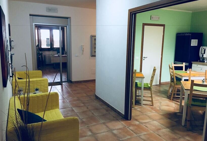 B&b Tramonti D Amare