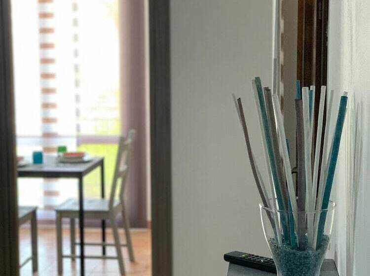 B&b Tramonti D Amare