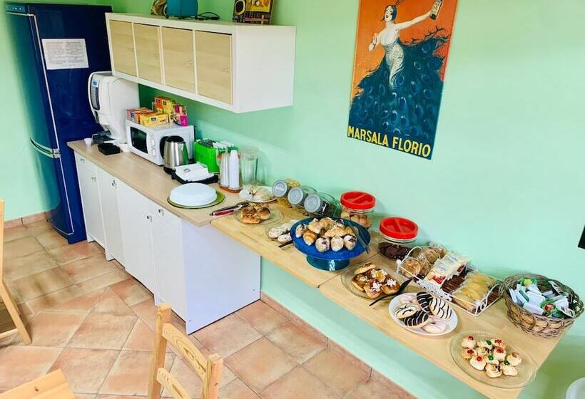 B&b Tramonti D Amare