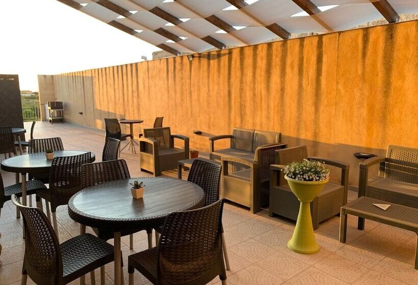 B&b Tramonti D Amare