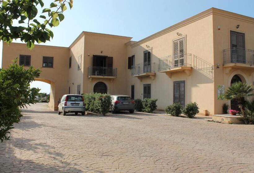 B&b Tramonti D Amare