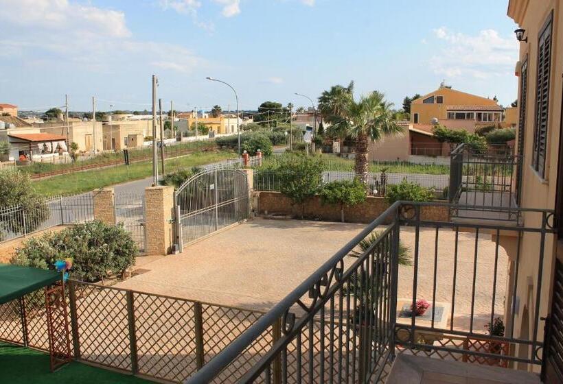 B&b Tramonti D Amare