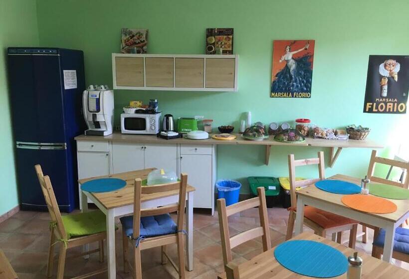 B&b Tramonti D Amare