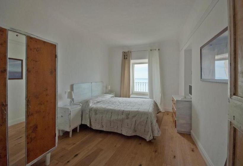 B&b Tre Finestre Sul Mare