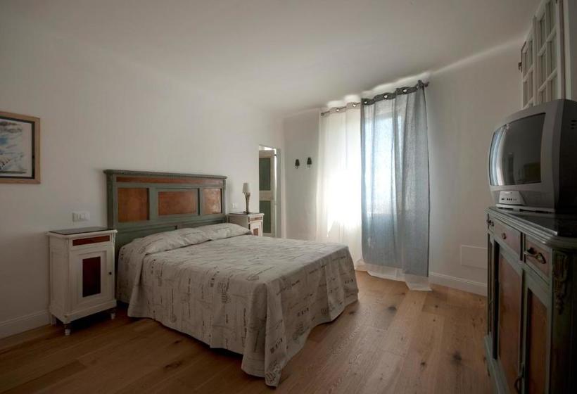 B&b Tre Finestre Sul Mare