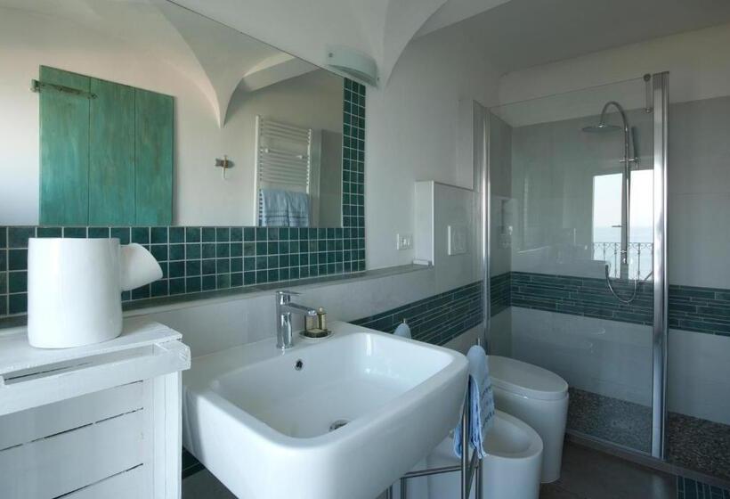 B&b Tre Finestre Sul Mare