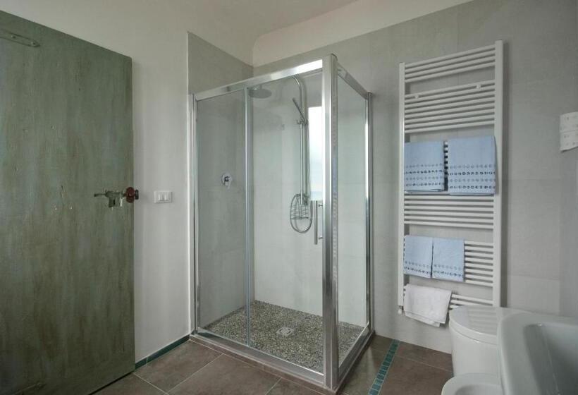 B&b Tre Finestre Sul Mare