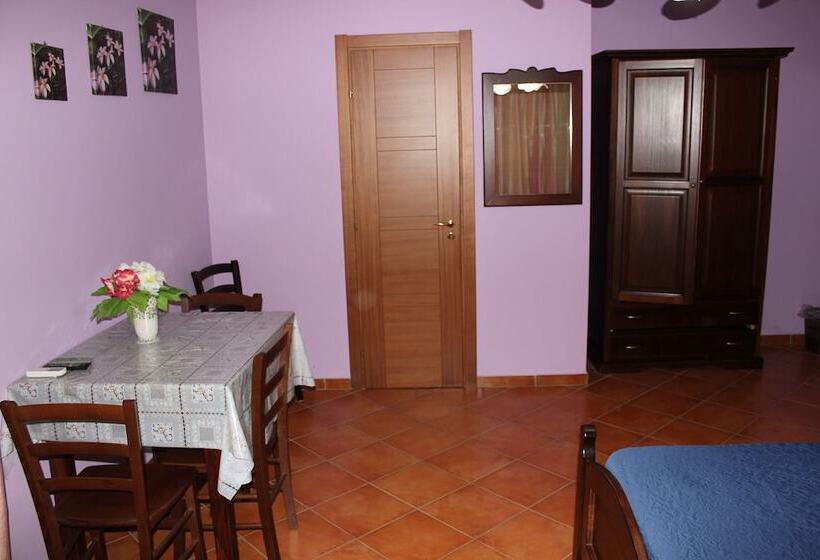 B&b Ulivo