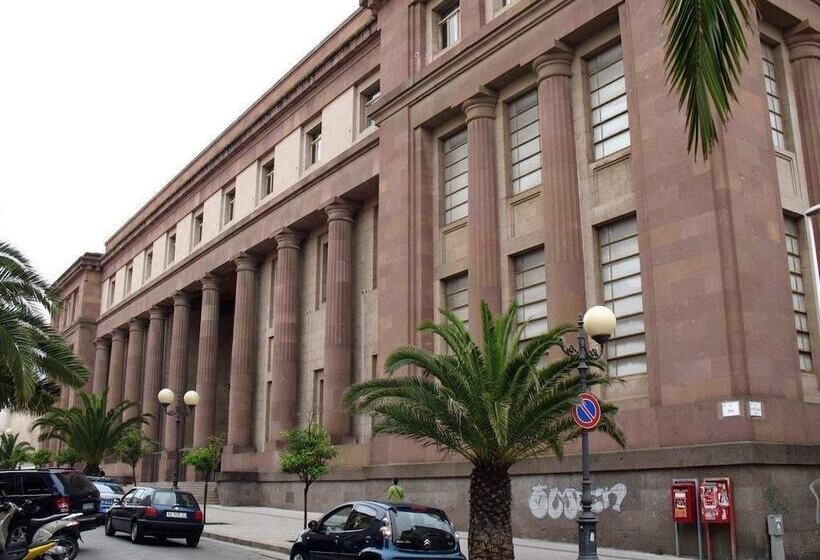 B&b Via Roma 9