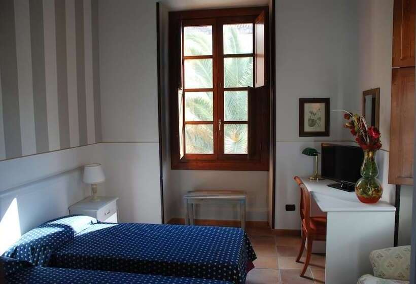 B&b Via Roma 9