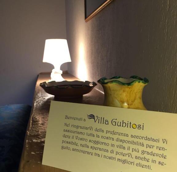 B&b Villa Gubitosi