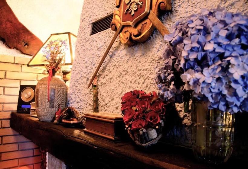 B&b Villa Moro   Family House