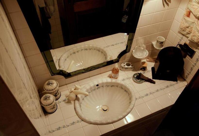 B&b Villa Moro   Family House