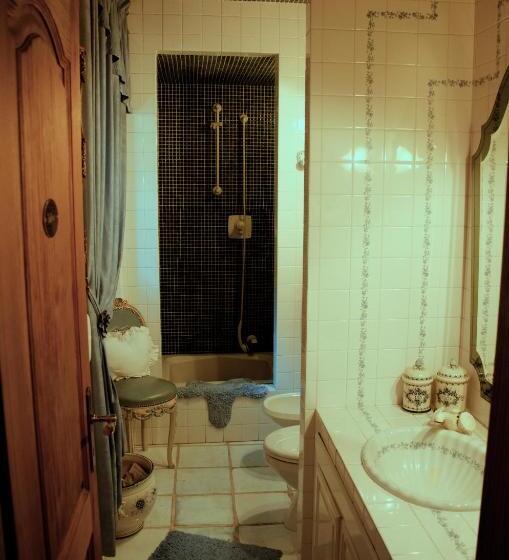 B&b Villa Moro   Family House