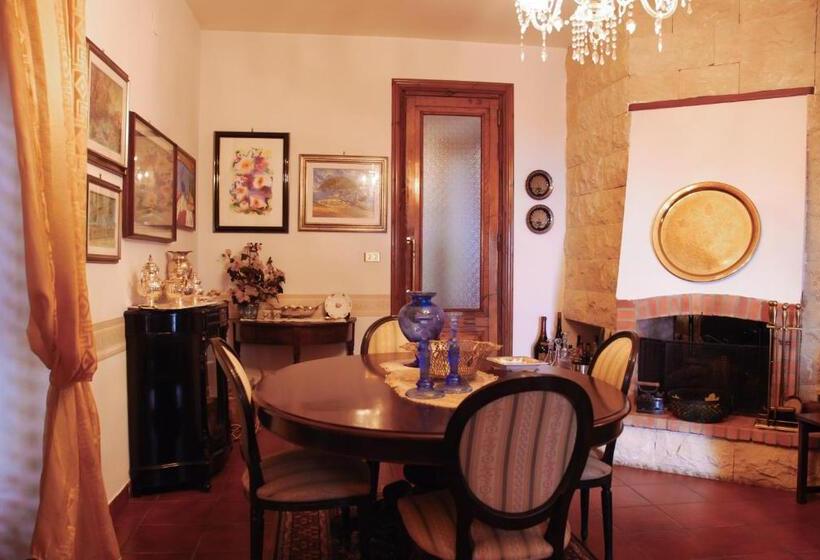 B&b Villa Sorriso