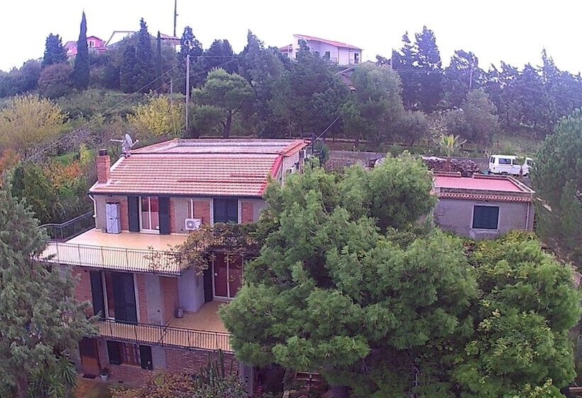 B&b Villa Zia Febronia