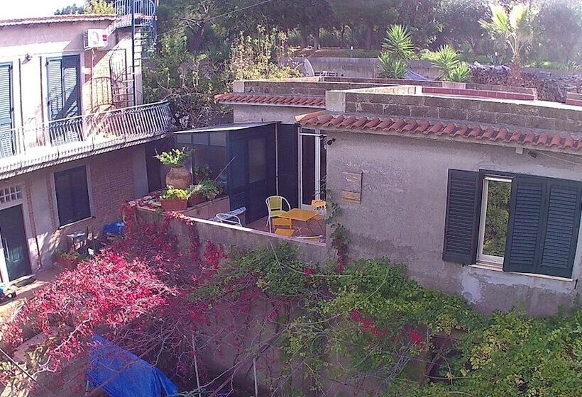 B&b Villa Zia Febronia