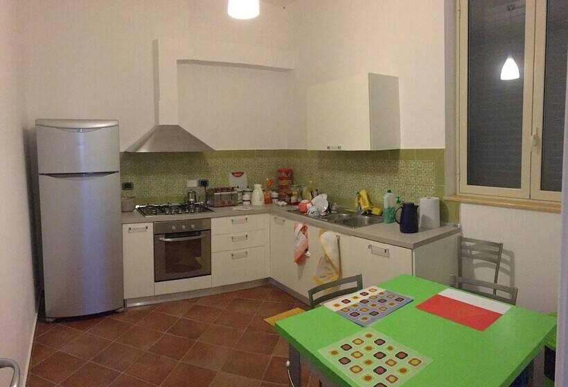 B&b Villa Zia Febronia