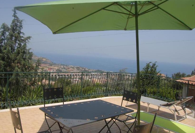 B&b Villa Zia Febronia