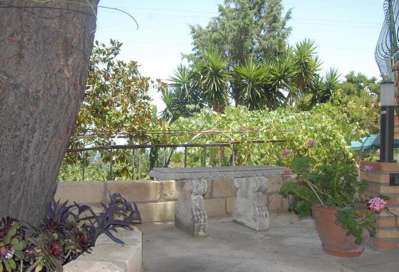 B&b Villa Zia Febronia