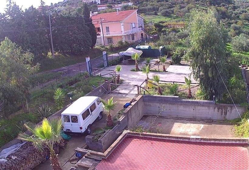 B&b Villa Zia Febronia