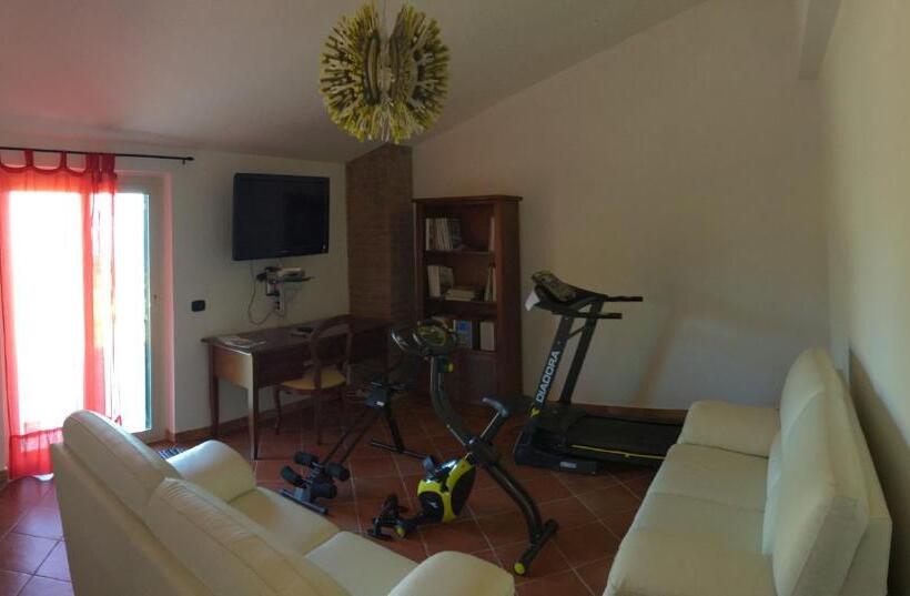 B&b Villa Zia Febronia