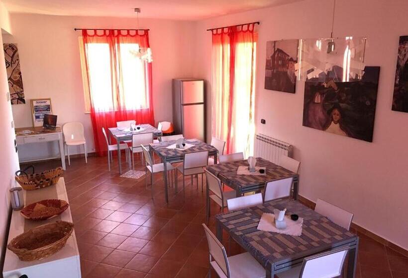 B&b Villa Zia Febronia