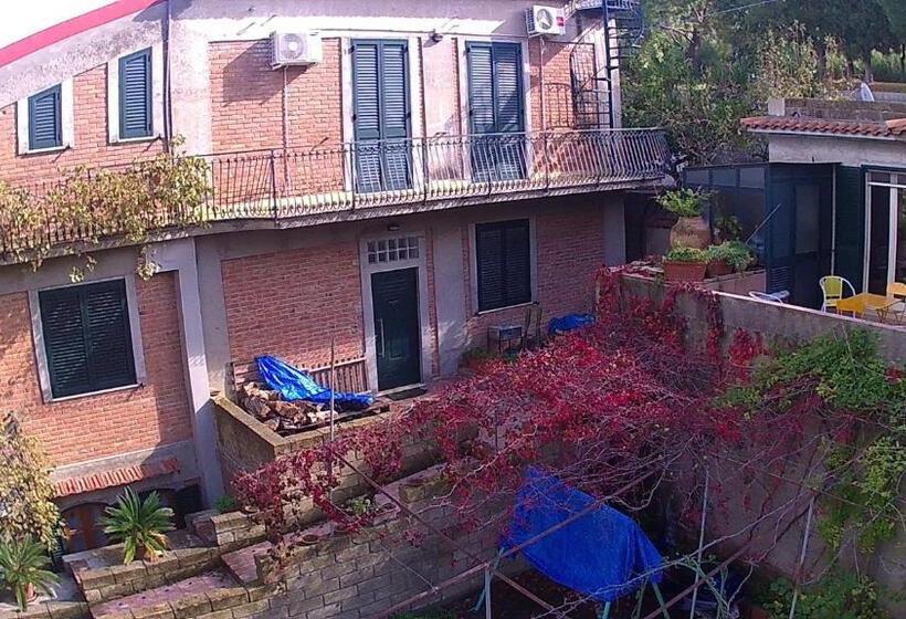 B&b Villa Zia Febronia