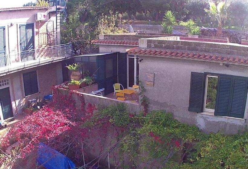 B&b Villa Zia Febronia