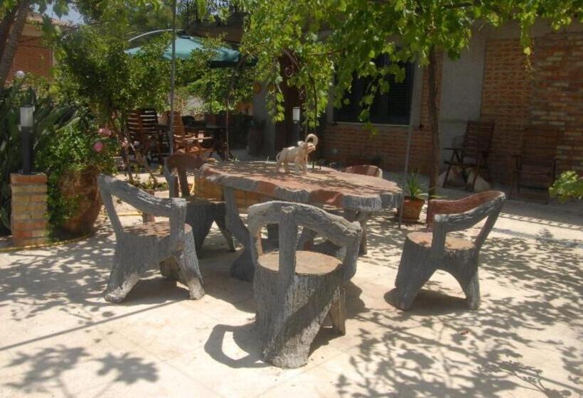 B&b Villa Zia Febronia