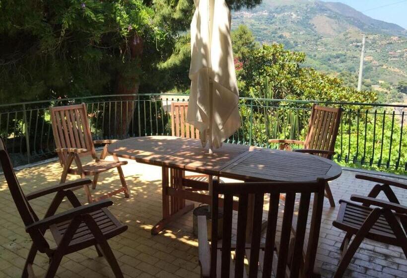 B&b Villa Zia Febronia