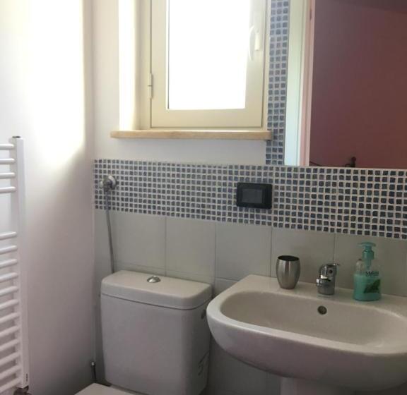 B&b Villa Zia Febronia