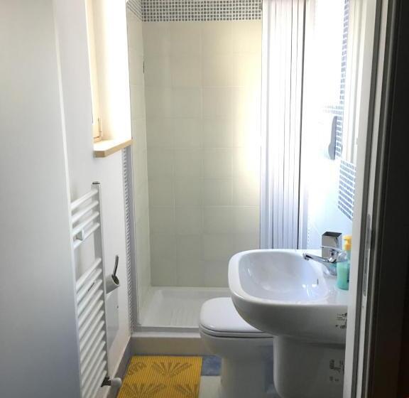 B&b Villa Zia Febronia