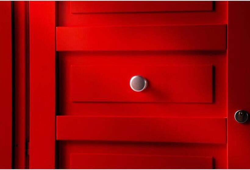 민박 Ai Parchi Dei Parrini