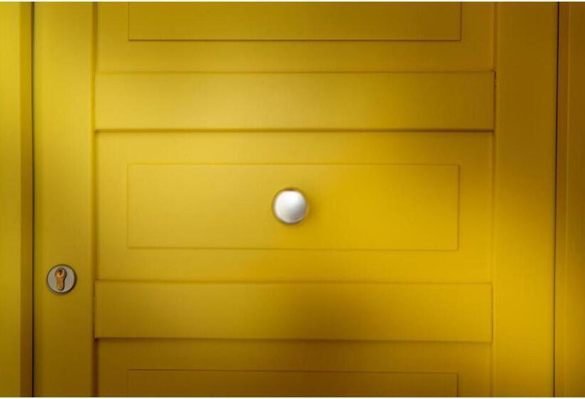 민박 Ai Parchi Dei Parrini