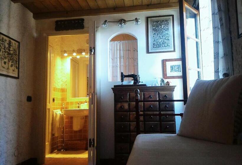 مبيت وإفطار Antica Corte Panego