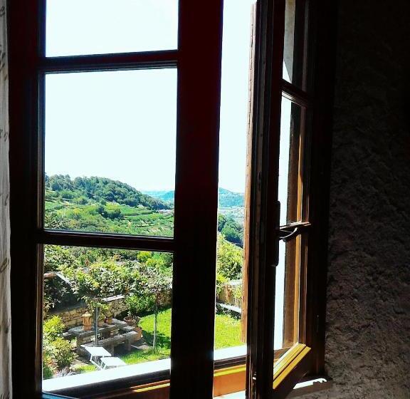 مبيت وإفطار Antica Corte Panego