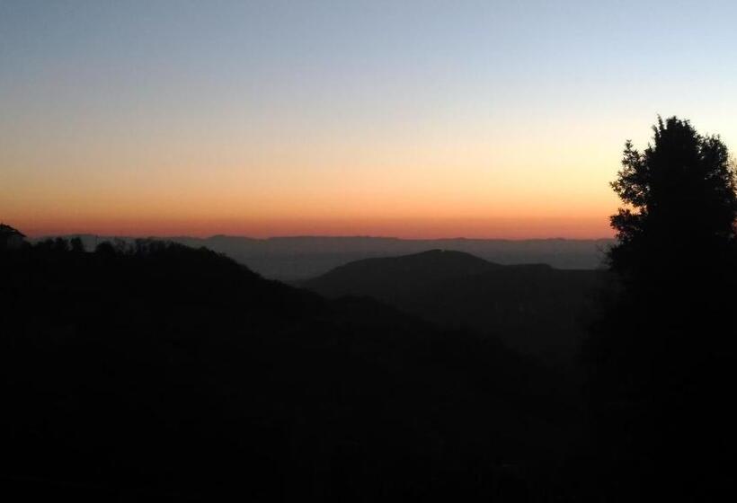 مبيت وإفطار Antica Corte Panego