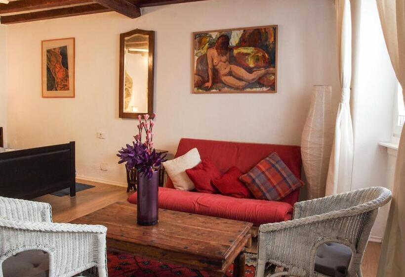 تختخواب و صبحانه Apartments Hemingway House