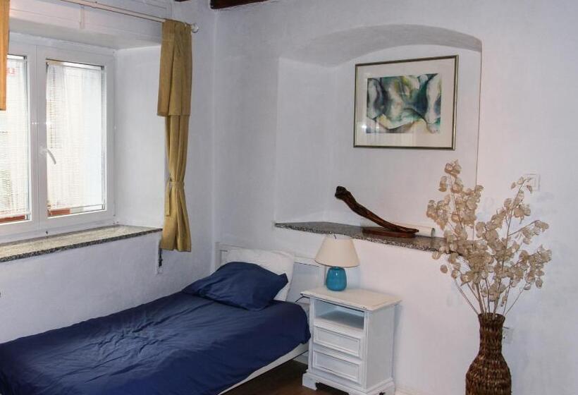 تختخواب و صبحانه Apartments Hemingway House