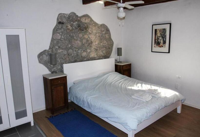 تختخواب و صبحانه Apartments Hemingway House