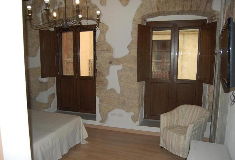 تختخواب و صبحانه Archè