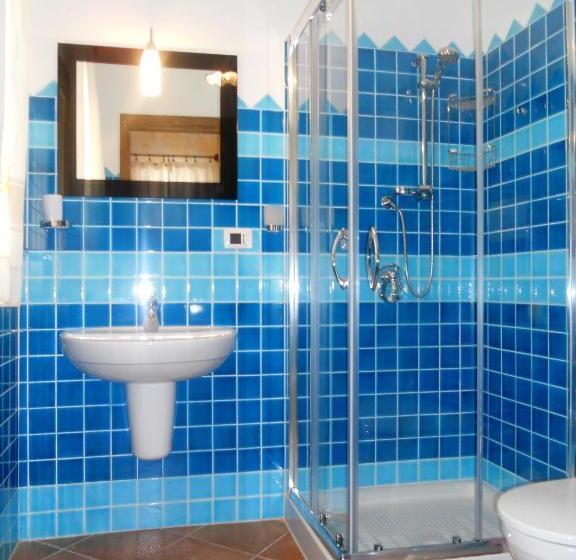 צימר Arena Bianca