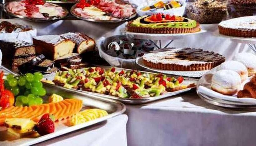 צימר Arena Bianca