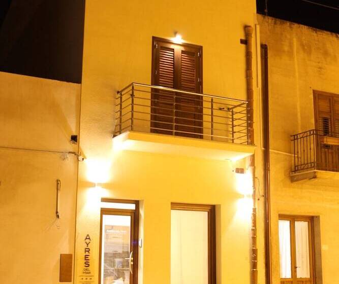 Bed and Breakfast Ayres Del Mar